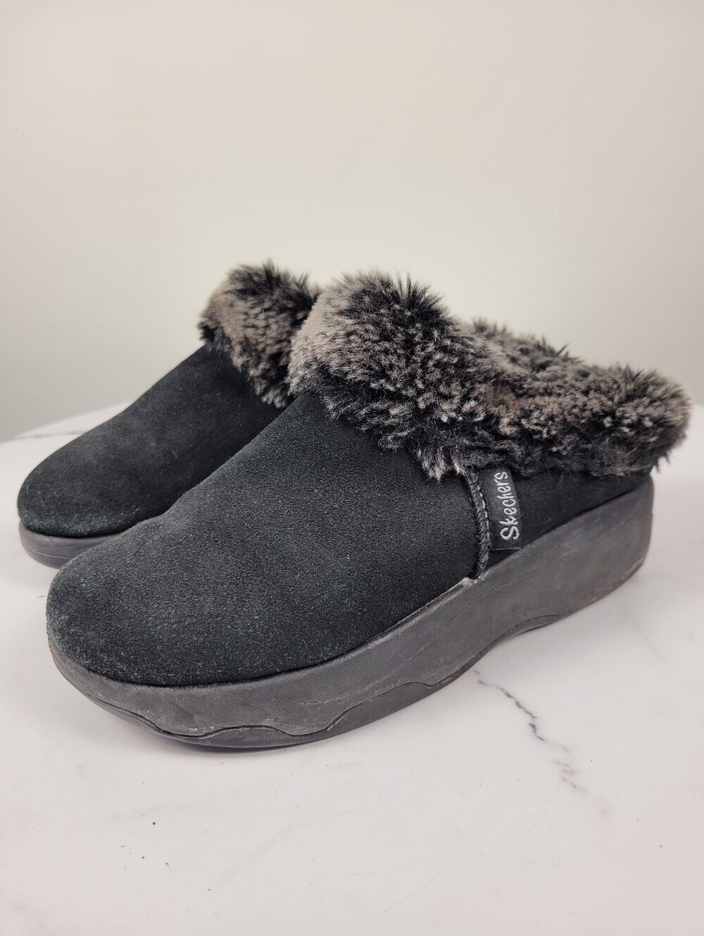 Skechers On The Go Joy Gratify Mule Shoes Size: 6 US